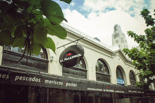 El Palenque - Gastronomía y hostelería