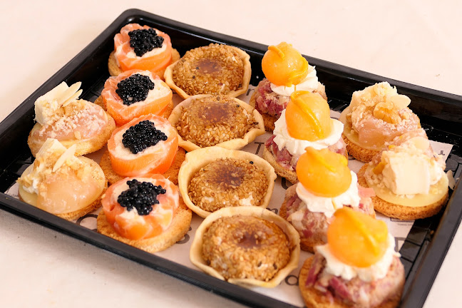 Salado y Dulce - Gastronomía y hostelería