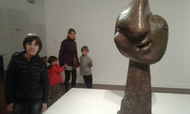 Opinii despre Cafeteria La Avestrushe în Pando - Gastronomía y hostelería