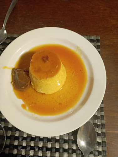 Restaurante Parador Municipal - Paso de los Toros