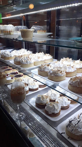 Comentarii opinii despre Che Carmelo by Morgan