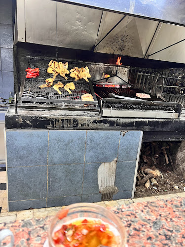 Danubio Azul - Montevideo