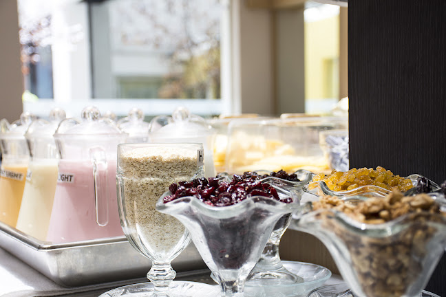 Opinii despre Hotel Armon Suites în Montevideo - Gastronomía y hostelería