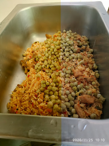 Comentarii opinii despre Buffet "LA CABAÑA"