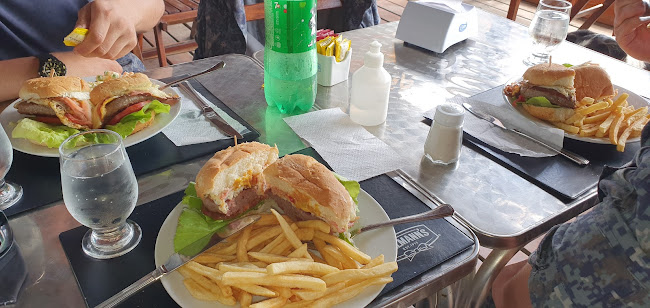 Lo de Edinson Rocha - Rocha