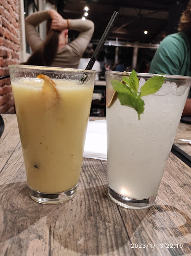 Mercado del Prado - Montevideo