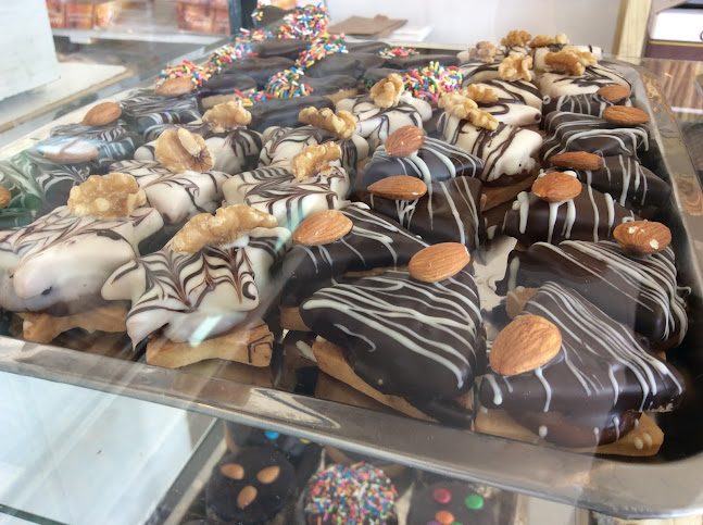 La Panetteria - Ciudad de la Costa