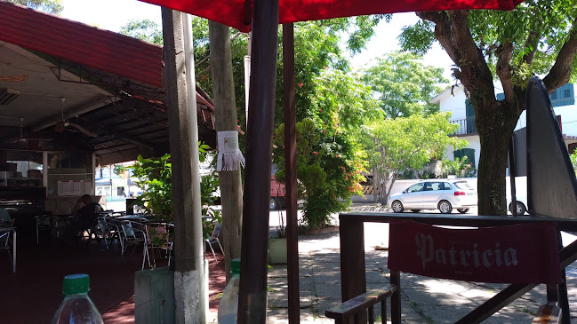 Baraka Resto pub y pizzería - La Floresta