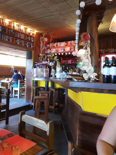 Comentarii opinii despre Santino Punta Resto Bar