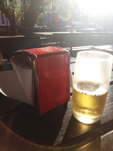 Asunción 1450, 11800 Montevideo, Departamento de Montevideo