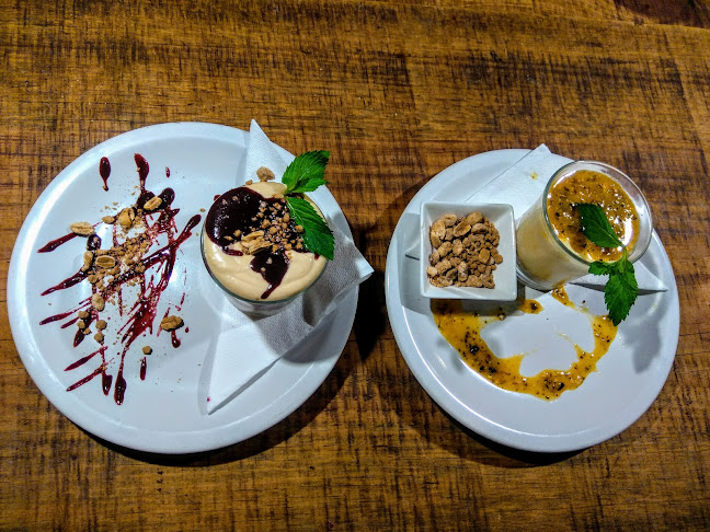 Patio Verde catering - Gastronomía y hostelería