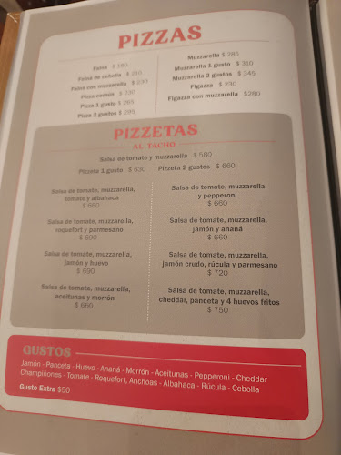 Comentarii opinii despre Nuevo Alcalá