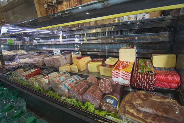 Panadería San Pedro - Gastronomía y hostelería