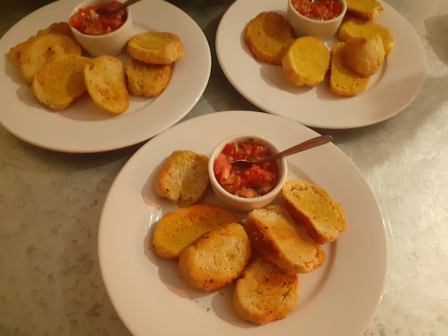 Comentarii opinii despre Viejo Bar