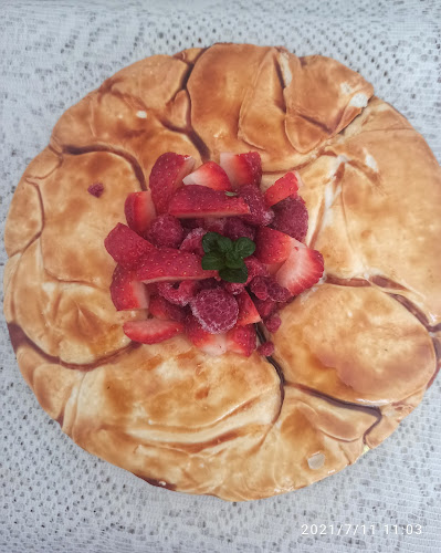 Opinii despre La Caserita în Barros Blancos - Gastronomía y hostelería