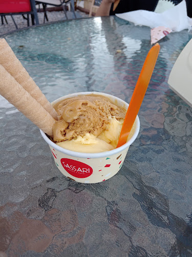 Opinii despre Heladería Sassari în Montevideo - Gastronomía y hostelería