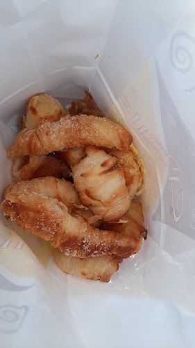 Panadería Don Chello - Montevideo