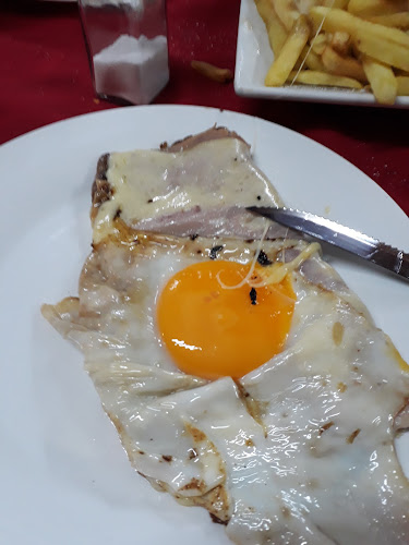 La Vuelta - Canelones