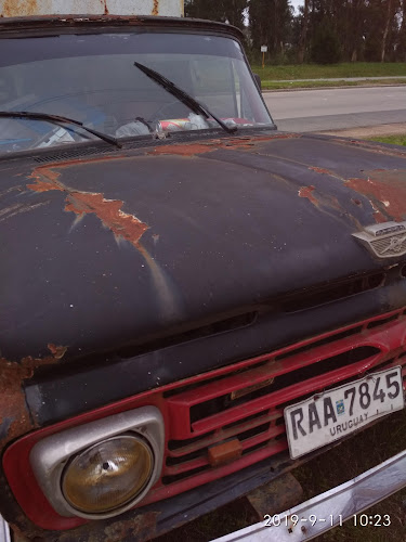 Opinii despre Chorizo al golazo în Barros Blancos - Gastronomía y hostelería