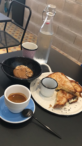 Sometimes Sunday - Montevideo