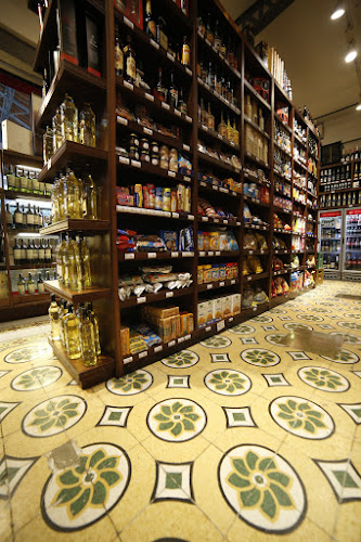 Opinii despre IberStore în Montevideo - Gastronomía y hostelería