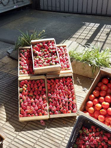 Opinii despre Autoservice frutasyverduras la familia în Rivera - Gastronomía y hostelería