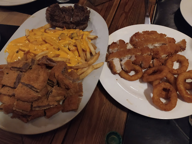 Comentarii opinii despre La Redonda | Pizza & Restó