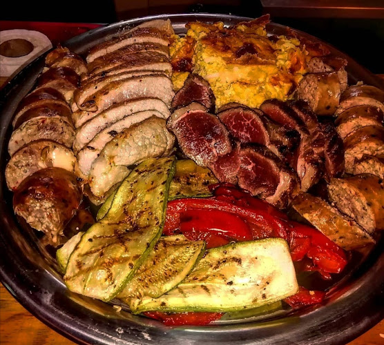 Comentarii opinii despre La Terracita