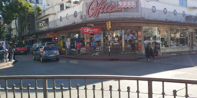 Trouville Salto Centro