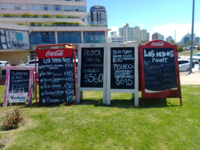 Dedos Point - Gastronomía y hostelería