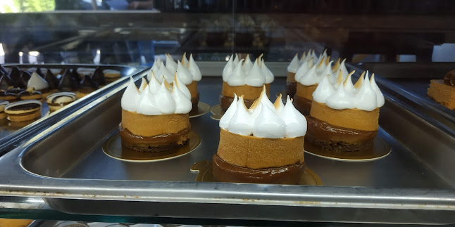 La sandwichería - Food & Concept