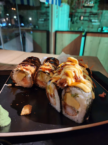 Comentarii opinii despre Restaurante Tokai Sushi