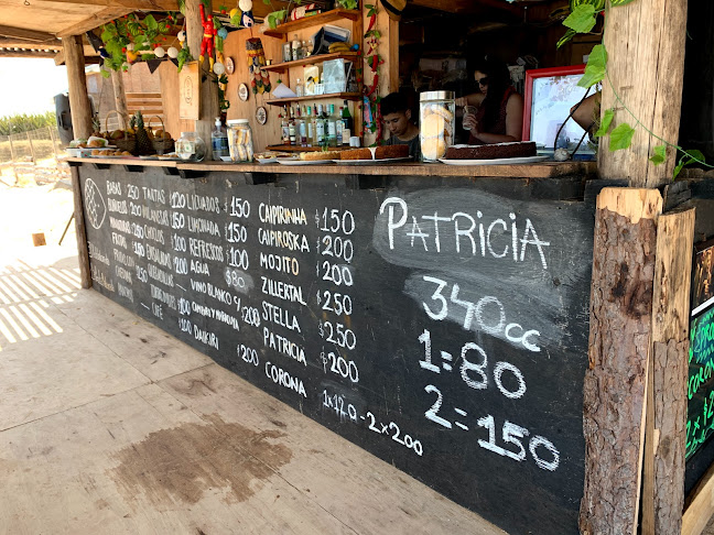 Pez-La Balconada - La Paloma