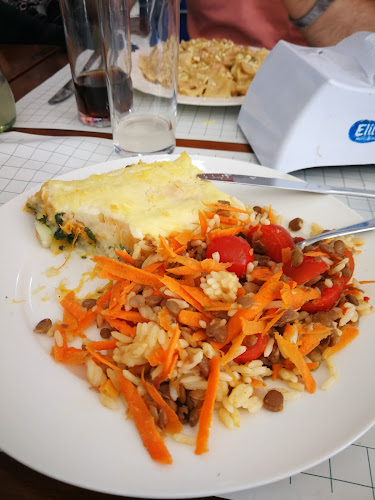 El Zorzal - Gastronomía y hostelería