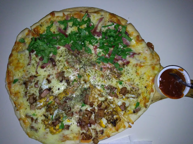 Fénix Bar - Montevideo