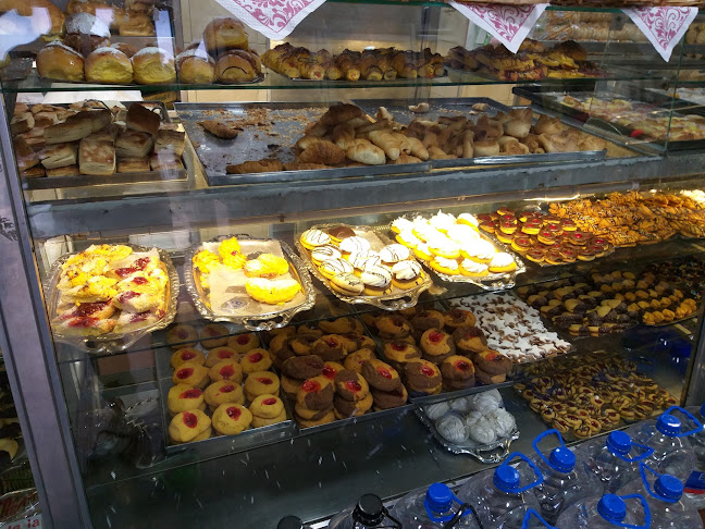 Panaderia De Abate