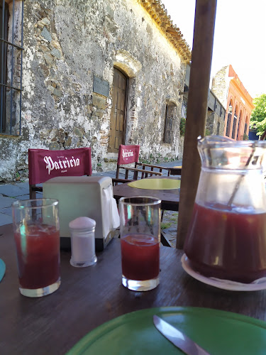 Pulpería de los faroles - Col. del Sacramento