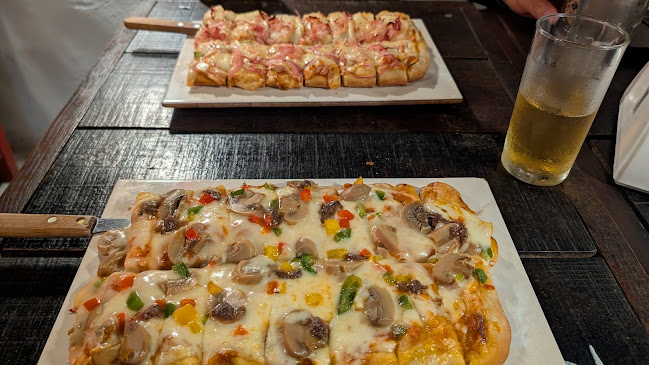 La Fusa - Gastronomía y hostelería