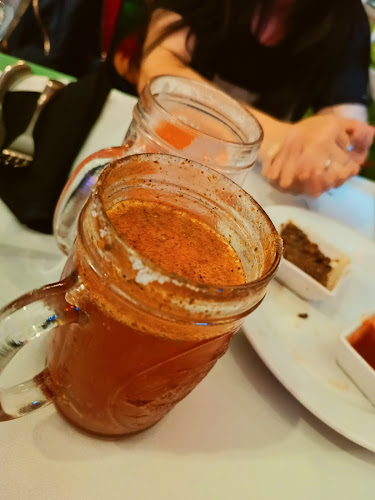 BUFFALO RESTO - Montevideo