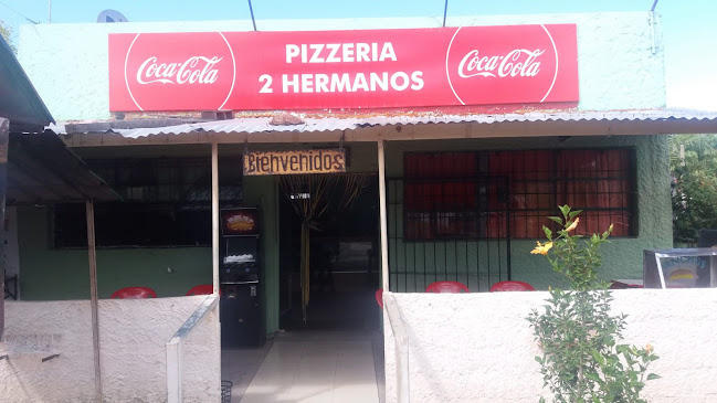 Pizzería y Rotisería 2 Hermanos - Montevideo