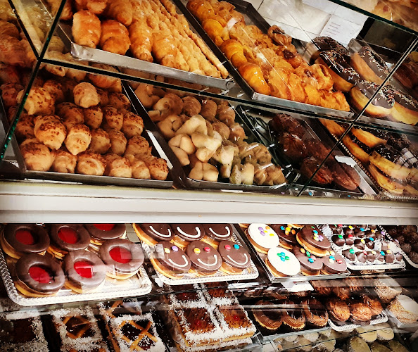 Comentarii opinii despre Panadería "Espiga de Oro"