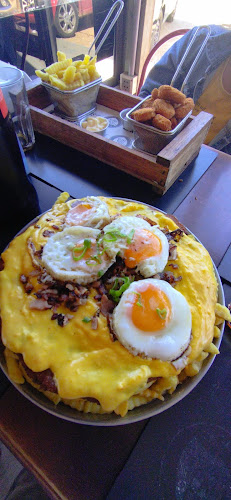 El Club de la Papa Frita - Gastronomía y hostelería