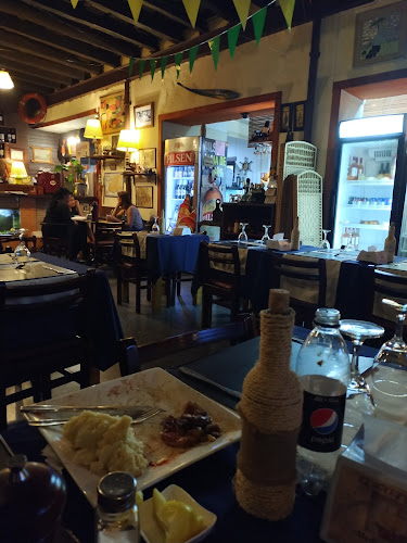 Opinii despre Restaurant El Navegante în Montevideo - Gastronomía y hostelería