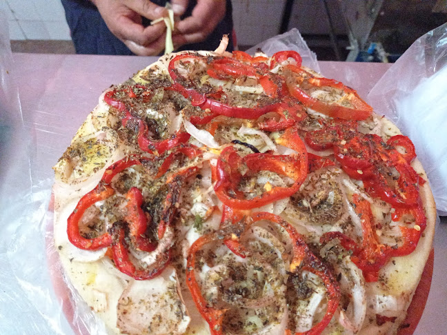 Comentarii opinii despre Pizzeria y roticeria 27.uno