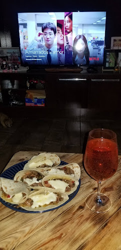 Ruta 3 km 484 y, Av. Carlos Reyles, 50000 Salto, Departamento de Salto