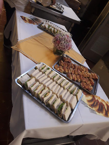 Opinii despre Panadería Las Brisas în Montevideo - Gastronomía y hostelería