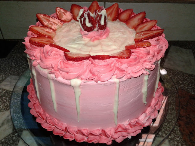 Comentarii opinii despre Candy's Cakes