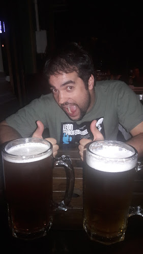 Ennis Irish Pub - Gastronomía y hostelería