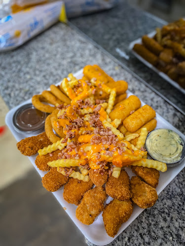 Como en Casa Pizzetas - Gastronomía y hostelería