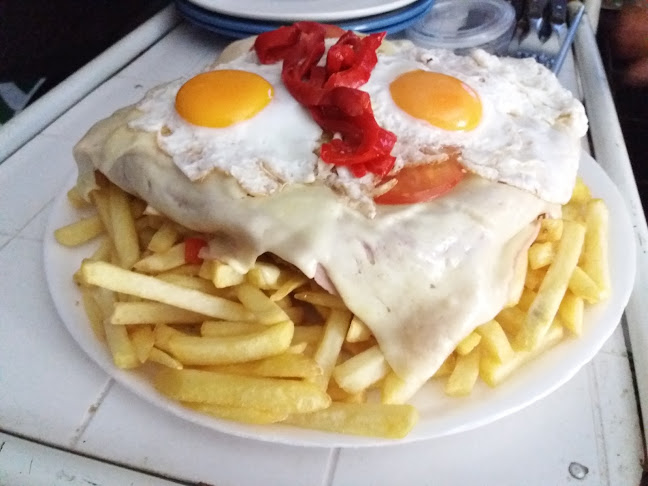 Opinii despre La Esquina del Sabor în Paysandú - Gastronomía y hostelería